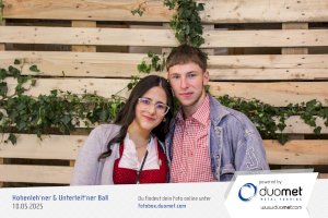 Hohenleh’ner & Unterleit’ner Ball